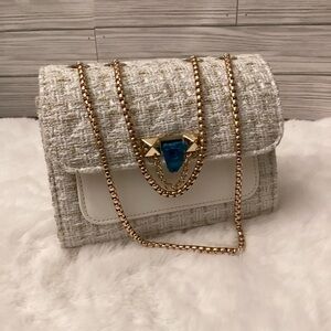 Women’s Trendy Gorgeous Unique Crossbody Purse & Clutch New